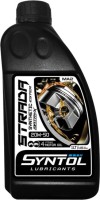 Photos - Engine Oil Syntol Strada 4T 20W-50 1 L