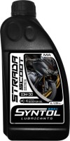 Photos - Engine Oil Syntol Strada Scoot 4T 10W-30 1L 1 L