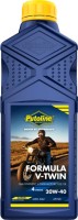 Photos - Engine Oil Putoline Formula V-Twin 20W-40 1 L