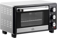 Photos - Mini Oven HOMCOM 800-083V70 