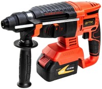 Photos - Rotary Hammer GTM RHC18/26BL