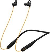 Photos - Headphones IQOO Wireless Sport 