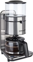 Photos - Coffee Maker Korona 10295 stainless steel