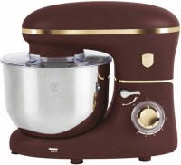 Photos - Food Processor Berlinger Haus Leonardo BH-9509 brown