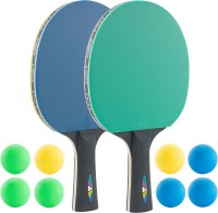 Photos - Table Tennis Bat Joola Set Colorato 