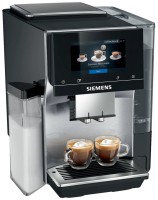 Photos - Coffee Maker Siemens EQ.700 integral TQ717R03 black