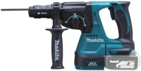 Photos - Rotary Hammer Makita DHR243ZJ 