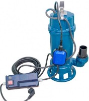 Photos - Submersible Pump Forwater WQG 18-15-1.5 