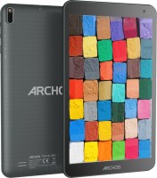 Photos - Tablet Archos T80HD 64 GB