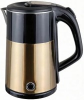 Photos - Electric Kettle Domotec MS-5029 2000 W 2.3 L