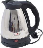 Photos - Electric Kettle Stenson ME-0314 1800 W 1.6 L  chrome