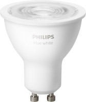 Photos - Light Bulb Philips Hue white GU10 