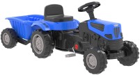 Photos - Pedal Car Woopie Farmer GoTrac Maxi Plus 