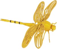 Photos - 3D Puzzle Fridolin Dragonfly 11601 