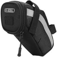 Photos - Bike Bag / Mount B-Soul BC-BG166 3 L