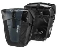 Photos - Bike Bag / Mount Ortlieb Back-Roller Pro Classic 35 L