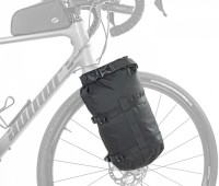 Photos - Bike Bag / Mount Author CargoCage WatterProof 9 L