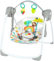 Photos - Baby Swing / Chair Bouncer Bright Starts 13069 