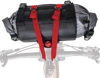 Photos - Bike Bag Blackburn Outpost HB Roll 14 L