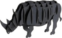 Photos - 3D Puzzle Fridolin Rhinoceros 11612 