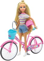 Photos - Doll Funville Dreameez Cyclist FV81023 