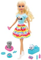 Photos - Doll Funville Dreameez Pet Care FV81027 