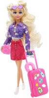 Photos - Doll Funville Dreameez Travel FV81028 