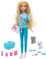 Photos - Doll Funville Dreameez Vet Clinic FV81053 