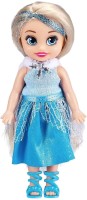 Photos - Doll Zuru Sparkle Girls Winter Princess Icy