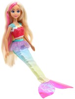 Photos - Doll Funville Dreameez Mermaid FV81039-1 