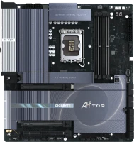 Motherboard Gigabyte Z890 AI TOP 