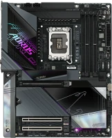 Motherboard Gigabyte Z890 AORUS MASTER 