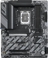 Photos - Motherboard Gigabyte Z890 UD 