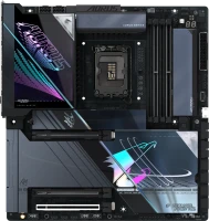 Photos - Motherboard Gigabyte Z890 AORUS MASTER AI TOP 