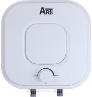 Photos - Boiler ARTI WH Compact SA 10L/1 New 