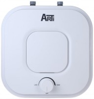 Photos - Boiler ARTI WH Compact SU 10L/1 New 