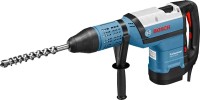 Photos - Rotary Hammer Bosch GBH 12-52 D Professional 0611266160 