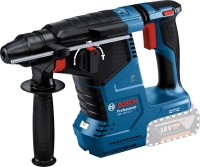 Photos - Rotary Hammer Bosch GBH 18V-24 C Professional 0611923000 