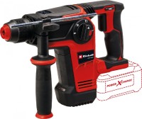 Photos - Rotary Hammer Einhell Professional TP-HD 18/26 Li BL (2x4 Ah) 