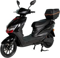 Photos - Electric Motorbike Atlas Demon Box 1500W 