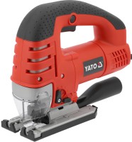 Photos - Electric Jigsaw Yato YT-82267 