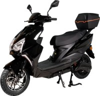 Photos - Electric Motorbike Atlas Speedy Box 2000W 