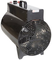 Photos - Industrial Space Heater Tenko TGS 9 400 