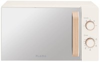 Photos - Microwave Flama 1831FL beige