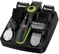 Photos - Hair Clipper Ardesto SHR-9WPR 