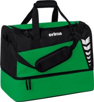 Travel Bags Erima Six Wings Sports Bag S 