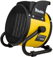 Photos - Industrial Space Heater Machtz MFH-2020 C