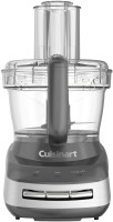 Photos - Food Processor Cuisinart FP-110AG gray