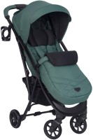 Photos - Pushchair EURO-CART Volt Black Edition 