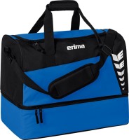 Photos - Travel Bags Erima Six Wings Sports Bag M 